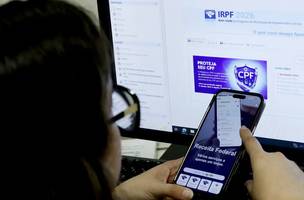 Na reta final, 30% ainda não enviaram declaração do Imposto de Renda (Foto: Agência Brasil)