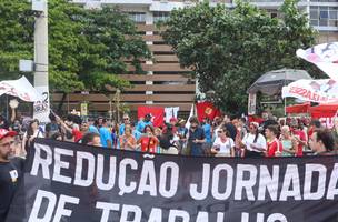 Parecer da 6x1 é adiado em meio à pressão para transição de 10 anos (Foto: Tomaz Silva/Agência Brasil)