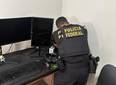 PF combate desvio de recursos públicos e lavagem de dinheiro no Piauí