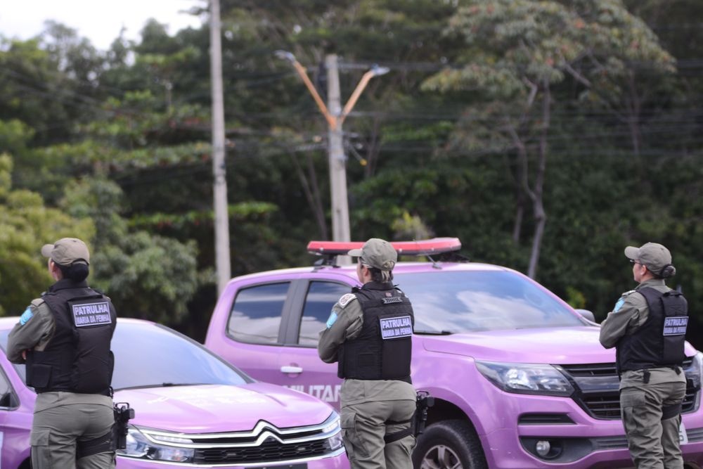 Piauí encerra abril com zero feminicídios e redução de nos homicídios dolosos