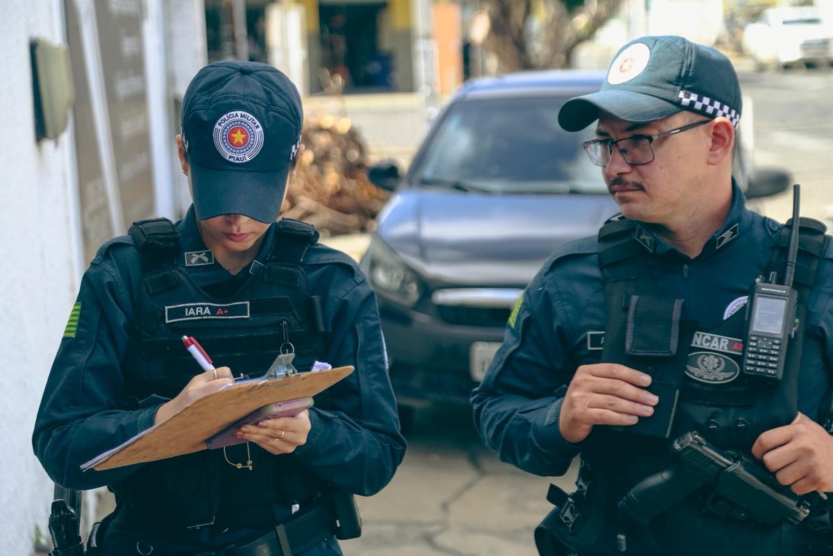 Piauí registra menor taxa de homicídios do Nordeste, aponta Atlas da Violência