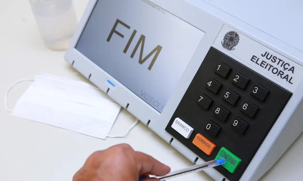 Piauí tem mais de 2,7 milhões de eleitores aptos a votar nas eleições de 2026