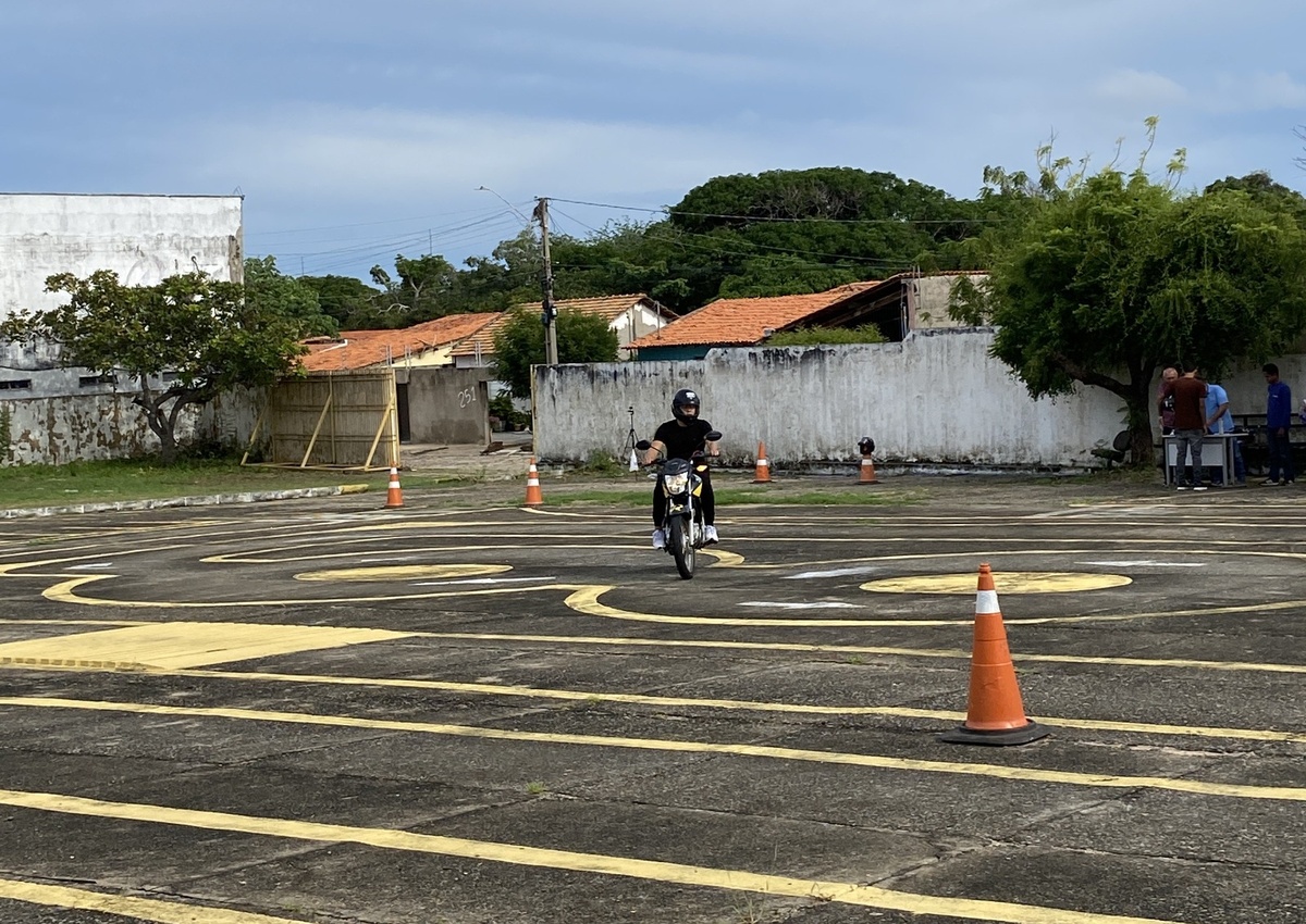 Picos terá banca fixa de exames práticos do Detran Piauí