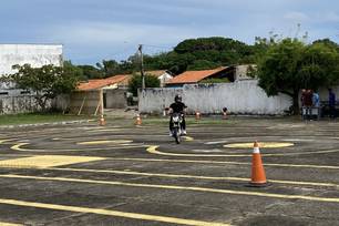 Picos terá banca fixa de exames práticos do Detran Piauí (Foto: Divulgação)