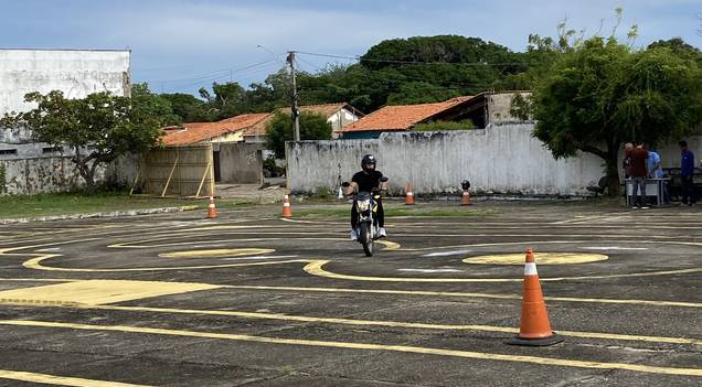 Picos terá banca fixa de exames práticos do Detran Piauí