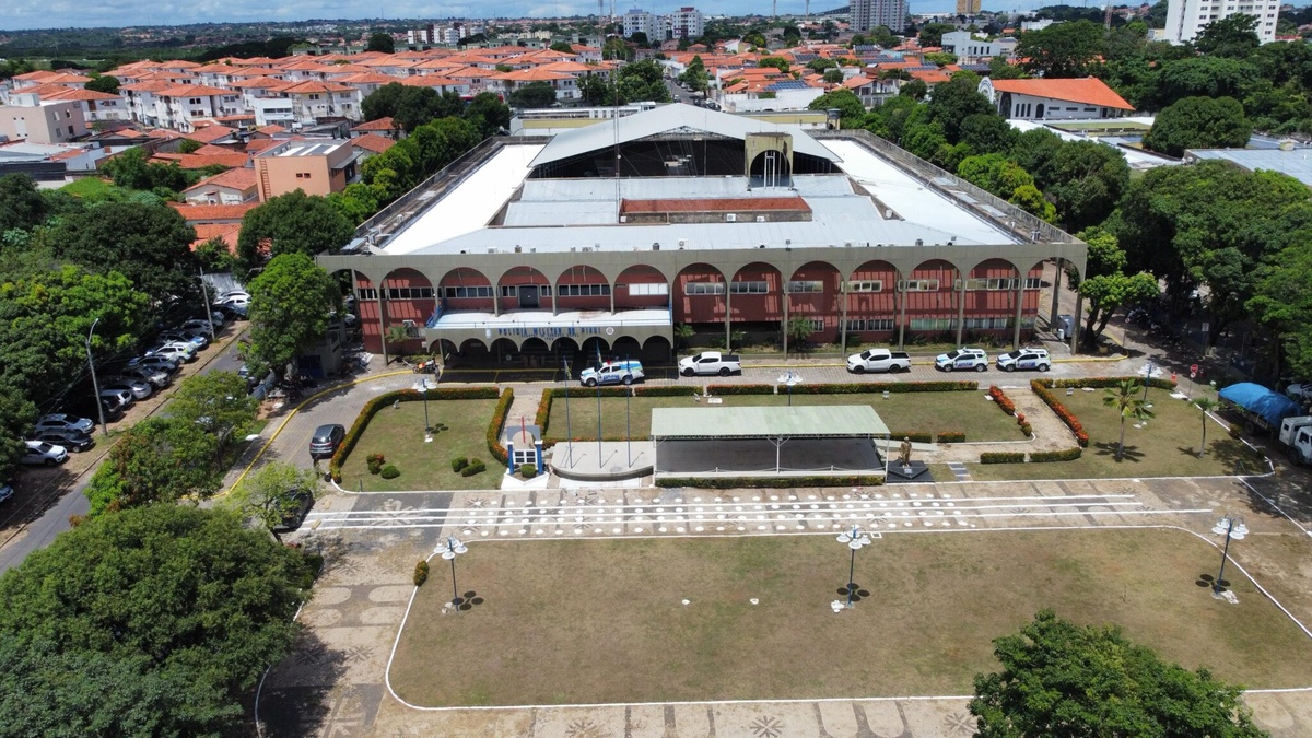 Polícia Militar lança processo seletivo para Servidor Auxiliar Voluntário 2026