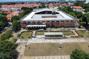 Polícia Militar lança processo seletivo para Servidor Auxiliar Voluntário 2026 (Foto: Divulgação)