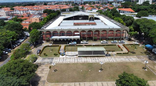 Polícia Militar lança processo seletivo para Servidor Auxiliar Voluntário 2026