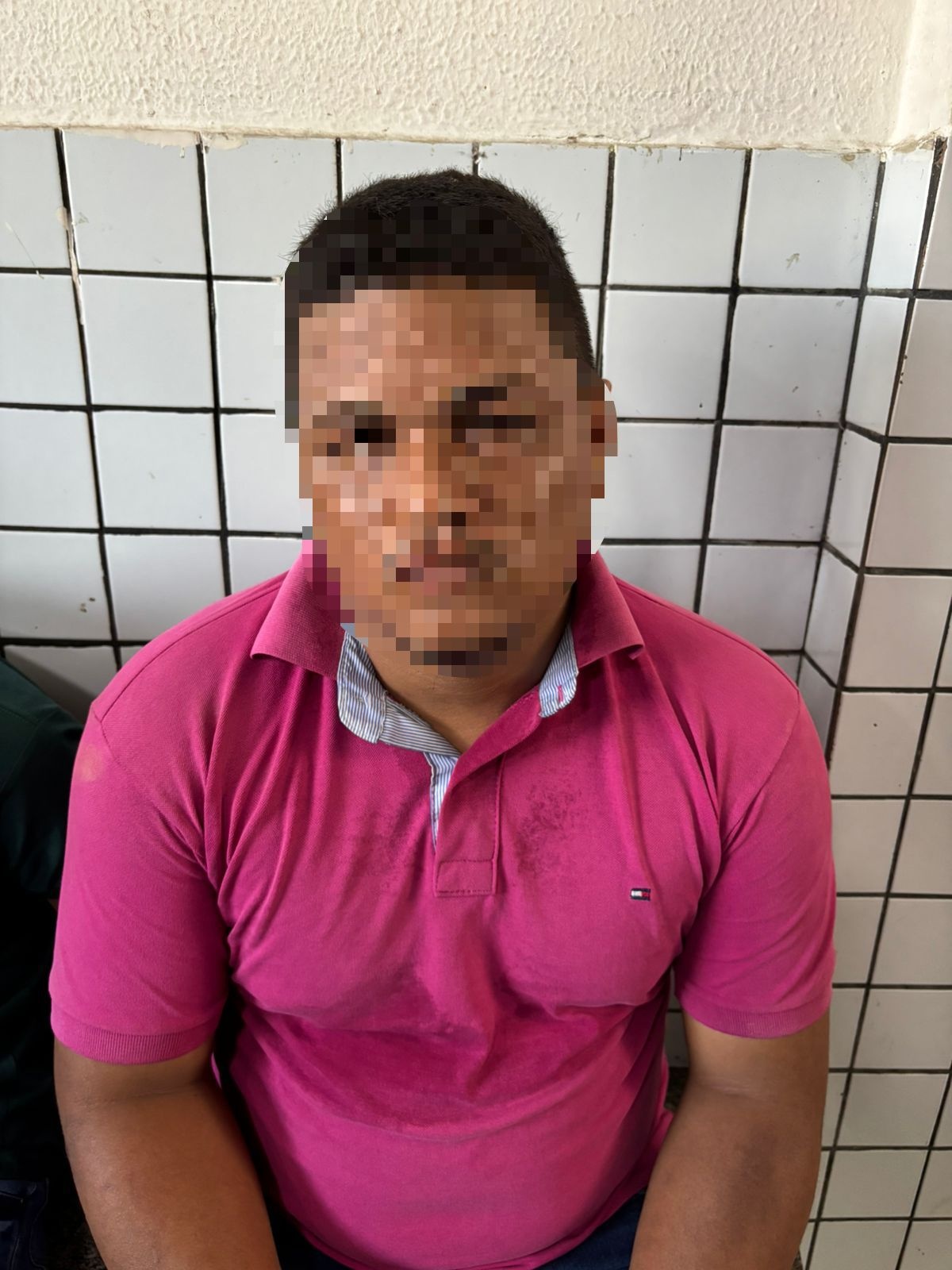 Polícia prende homem por ameaçar ex e apreende arma de fogo em Teresina