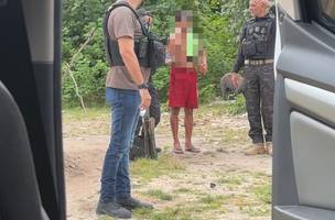 Polícia prende quatro pessoas durante operações no norte do Piauí (Foto: Divulgação)