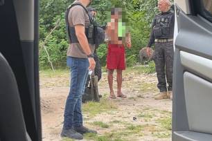 Polícia prende quatro pessoas durante operações no norte do Piauí (Foto: Divulgação)