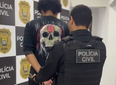 Polícia prende suspeito de armazenar pornografia infantojuvenil em Teresina