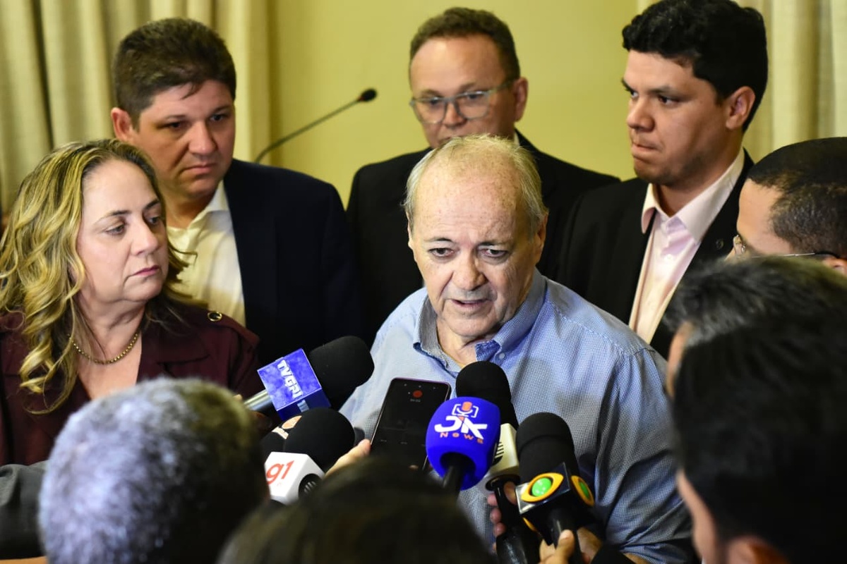 Prefeitura de Teresina nomeia 164 servidores na saúde e 481 na educação