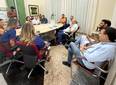 Prefeitura de Teresina presenteia recém-nascidos com mudas de árvores frutíferas