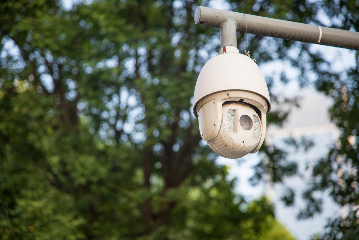 Prefeitura de Timon lança moderno sistema inteligente de videomonitoramento