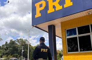 PRF reduz mortes em 33% e reforça fiscalização nas rodovias do Piauí (Foto: Divulgação)