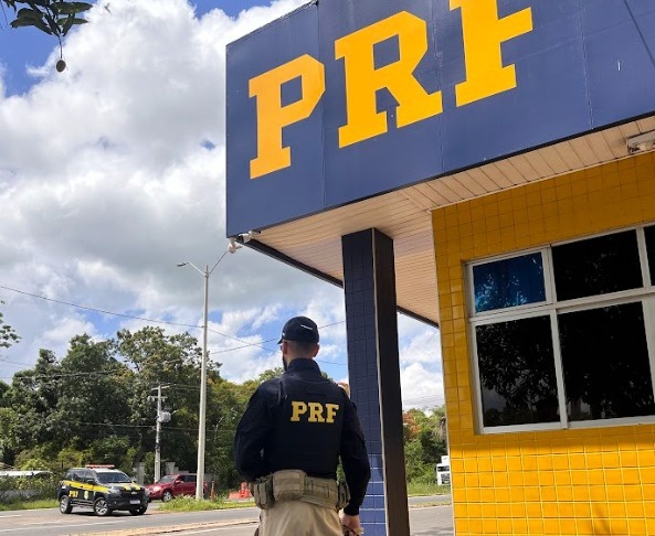 PRF reduz mortes em 33% e reforça fiscalização nas rodovias do Piauí