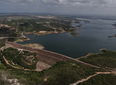 Semarh acompanha operação de barragem no CE e reforça alerta preventivo no Piauí