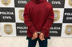 Sob ameaça de responsabilização criminal, exigiram o pagamento de uma suposta “fiança” (Foto: Divulgação)