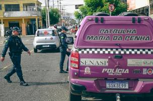 SSP aponta redução dos principais índices criminais em Teresina; CONFIRA (Foto: Divulgação)