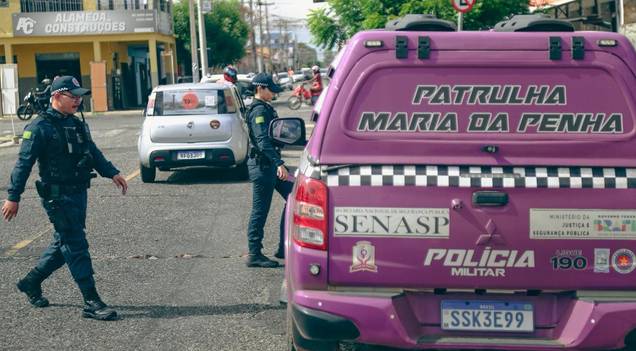 SSP aponta redução dos principais índices criminais em Teresina; CONFIRA