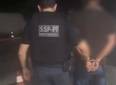 SSP-PI cumpre mandado de prisão contra condenado por roubo qualificado