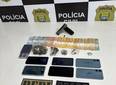 SSP prende casal por tráfico de drogas na zona Sudeste de Teresina
