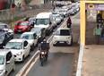 SSP registra 117 acionamentos de emergência pelo App Motorista Seguro no Piauí