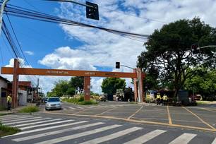 Teresina recebe novos cruzamentos semafóricos após estudos técnicos da STRANS (Foto: Divulgação)