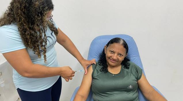 Vacina da gripe é ampliada para pessoas com comorbidades e outros grupos