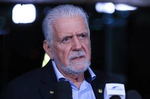 Apuração da PF acusa Jaques Wagner de receber vantagens; senador nega (Foto: Lula Marques/Agência Brasil)