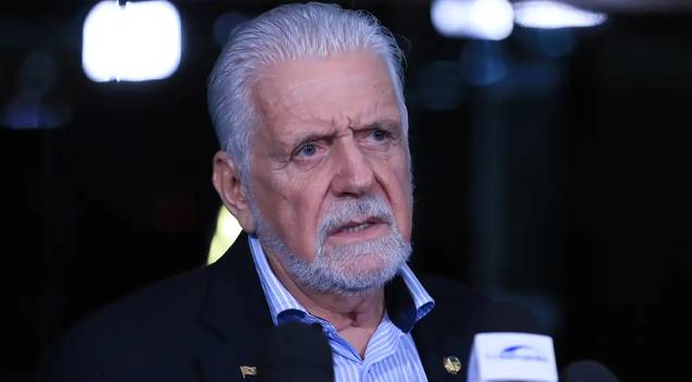 Apuração da PF acusa Jaques Wagner de receber vantagens; senador nega
