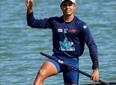 Atleta piauiense é convocado para competição de base de canoagem no Canadá