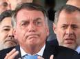 Bolsonaro diz ao STF que não está proibido de manter arma em casa