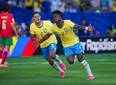Brasil sofre com Marrocos e estreia na Copa do Mundo com empate; veja detalhes