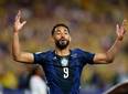 Brasil vence Haiti e assume liderança do Grupo C