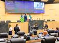 CCJ da Alepi aprova empréstimo de até R$ 95 milhões para saneamento no Piauí