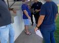 Condenado a mais de 18 anos por assassinato de empresário é preso em Teresina