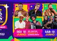 Confira a programação dos Folguedos São João em Teresina