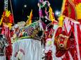 Festival de Bois do Piauí celebra tradição no Encontro Nacional de Folguedos