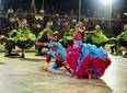 Festival de Quadrilhas Juninas celebra cultura popular nos Folguedos em Teresina
