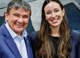 Filha de Wellington Dias recusa suplência ao Senado e indica Rosário Bezerra