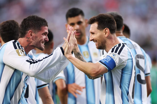França e Argentina podem garantir vaga hoje; confira os jogos da copa