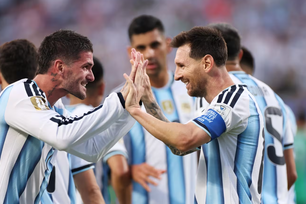 França e Argentina podem garantir vaga hoje; confira os jogos da copa