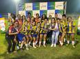 Governador sanciona lei que amplia a participação de mulheres no esporte