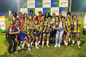 Governador sanciona lei que amplia a participação de mulheres no esporte (Foto: Divulgação)