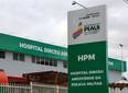 Governo do Piauí inaugura reforma do Hospital da Polícia Militar nesta terça