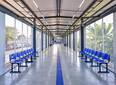 Governo entrega Estação Boa Esperança e amplia modernização do Metrô de Teresina