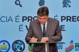 Governo nomeia 137 novos servidores aprovados em concursos públicos (Foto: Divulgação)