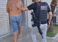 Idoso condenado por matar mulher carbonizada é preso em Teresina